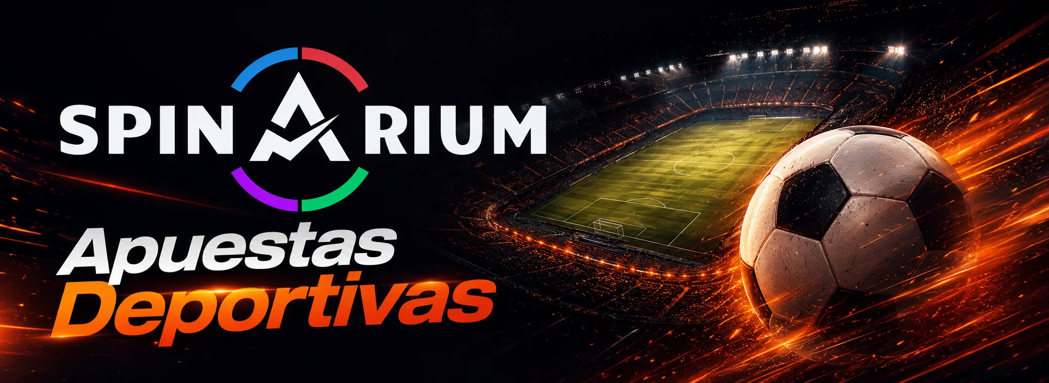 Apuestas deportivas en Spinarium: fútbol, básquet y eSports en la misma cuenta que el casino